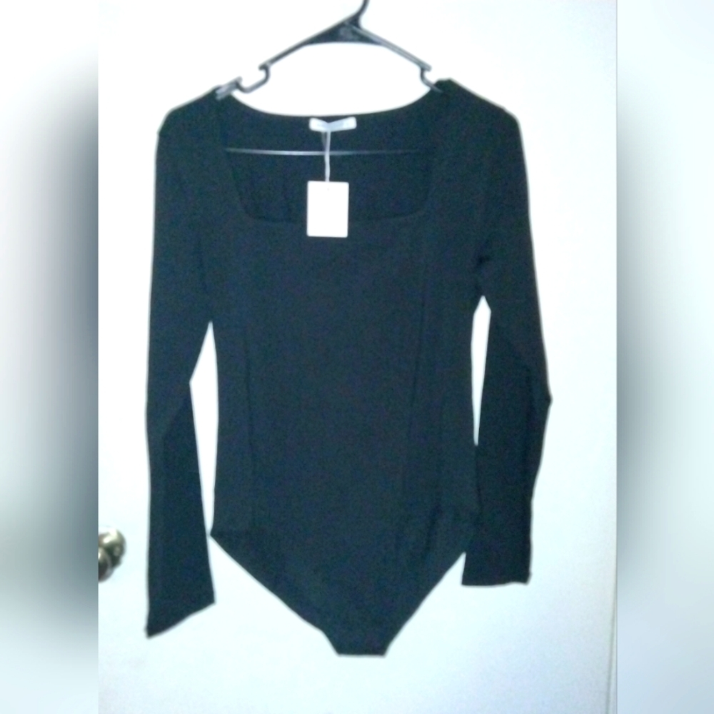 Mangopop body suit